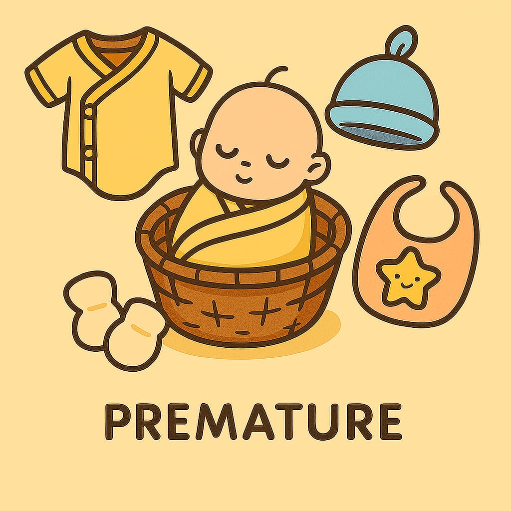 Pre-Mature