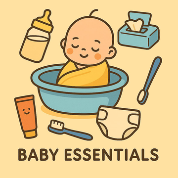Baby Essentials