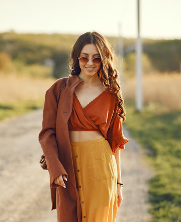 Women Fashion