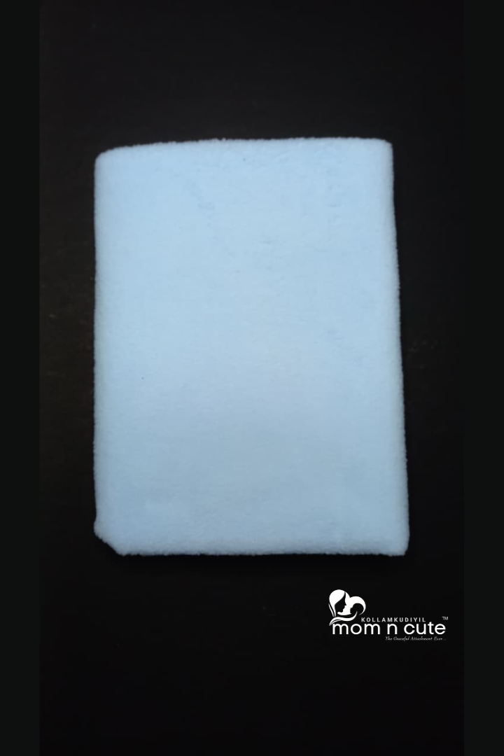 Quick Dry Dry Sheet Medium