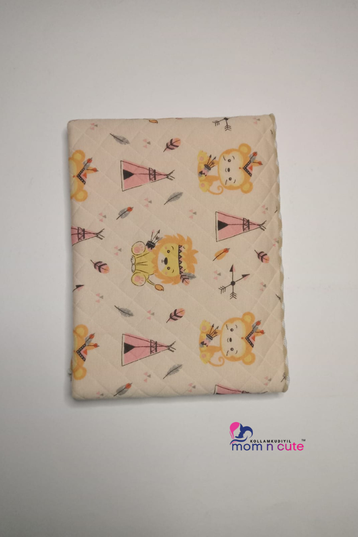 Soft Muslin Blanket color