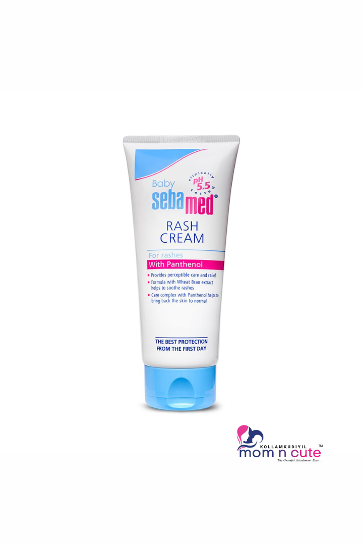 Sebamed Baby Rash Cream 100ml