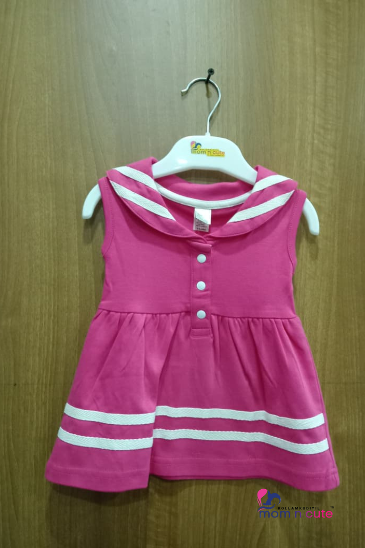 BABY GIRL FROCK - OFFER SALE