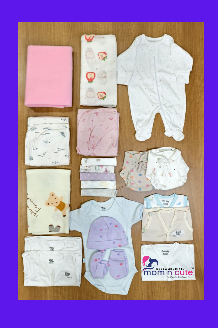 New Born Kit