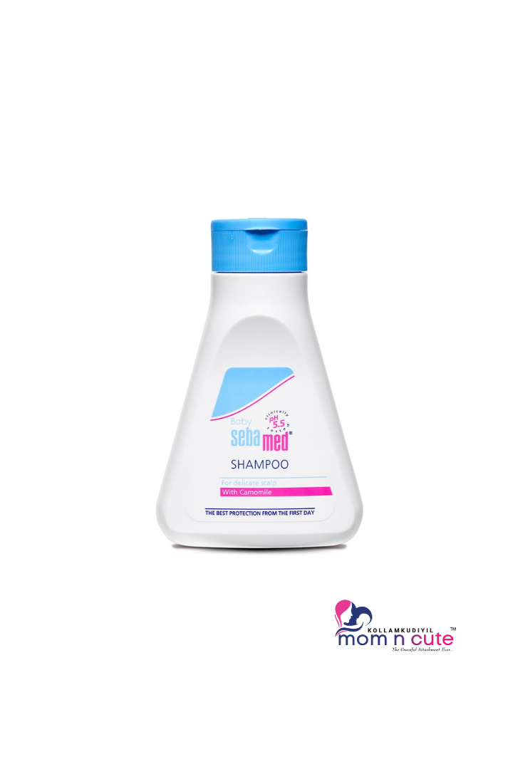 Sebamed Baby Shampoo 150ml