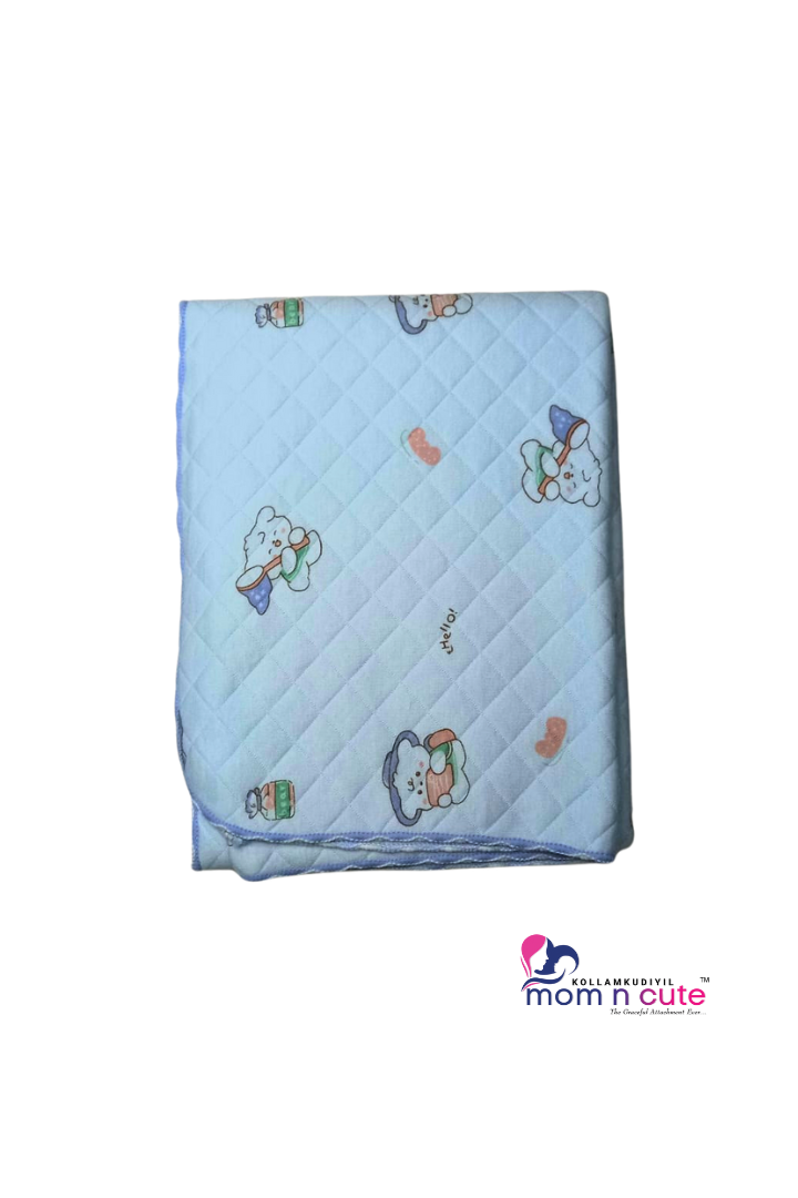 PREMIUM SOFT MUSLIN BLANKET