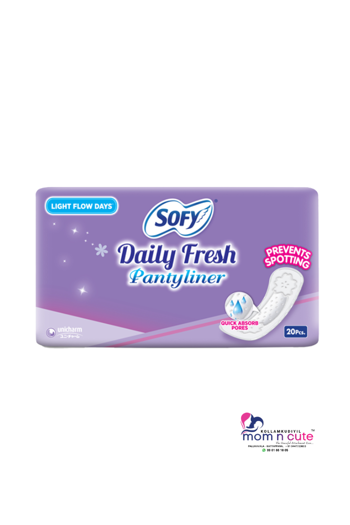 Sofy Pantyliner