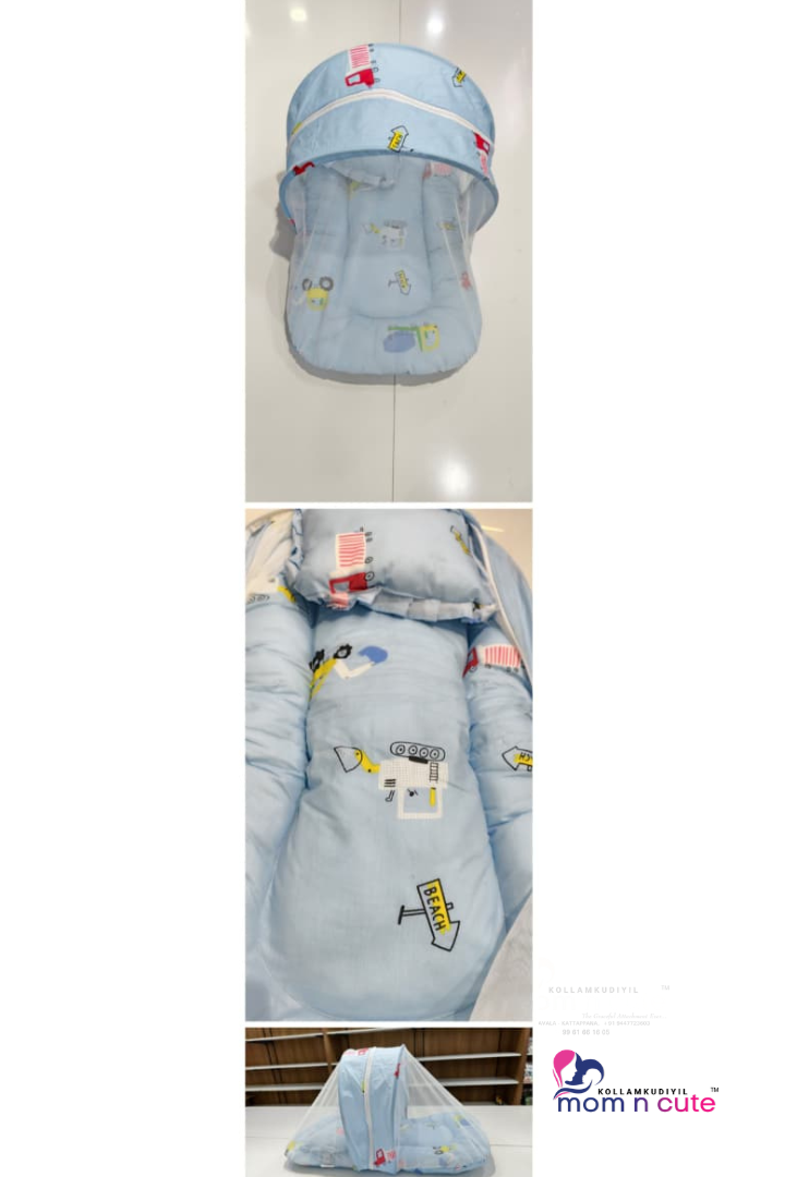 Baby Bed  for New Born Baby