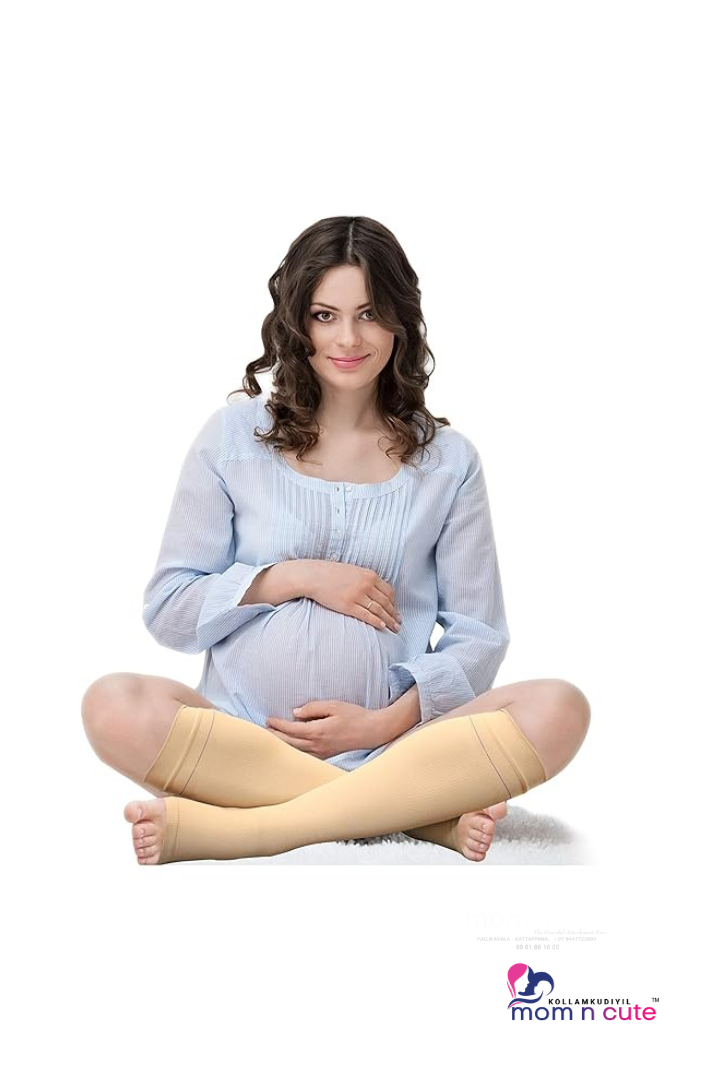 Newmom Maternity Stockings