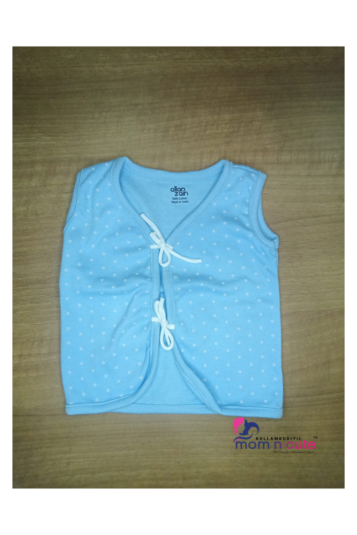 Knot Jabala Cotton Interlock New Born