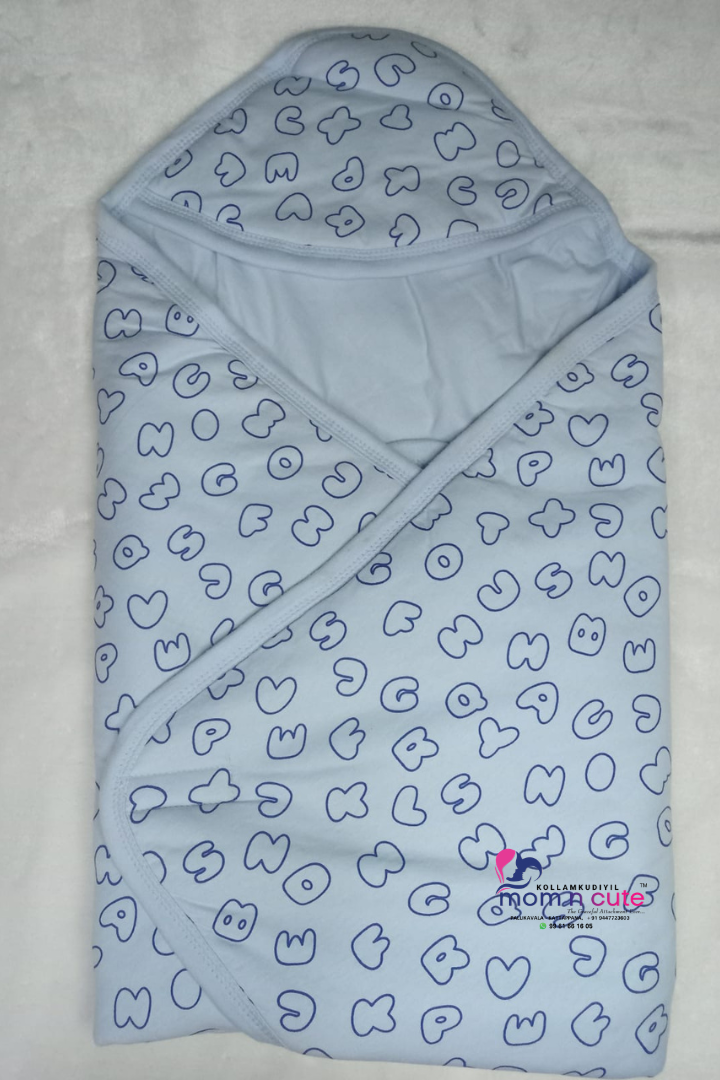 NewBron Baby Wrapper