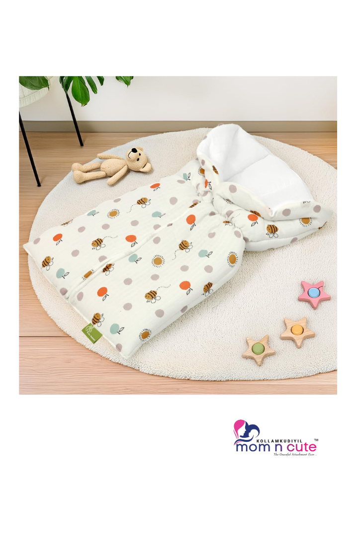 Baby Sleep Sac Bedding Set