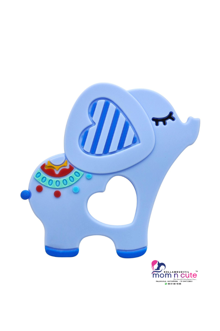Mee Mee Silicone Teether For Baby