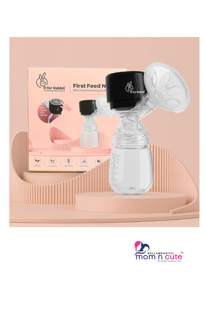 First Feed Nexa Electric Breast Pump