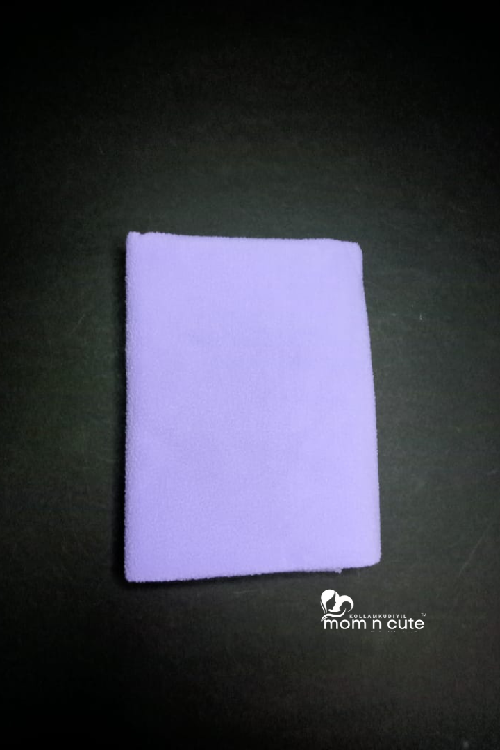 Quick Dry Dry Sheet Medium