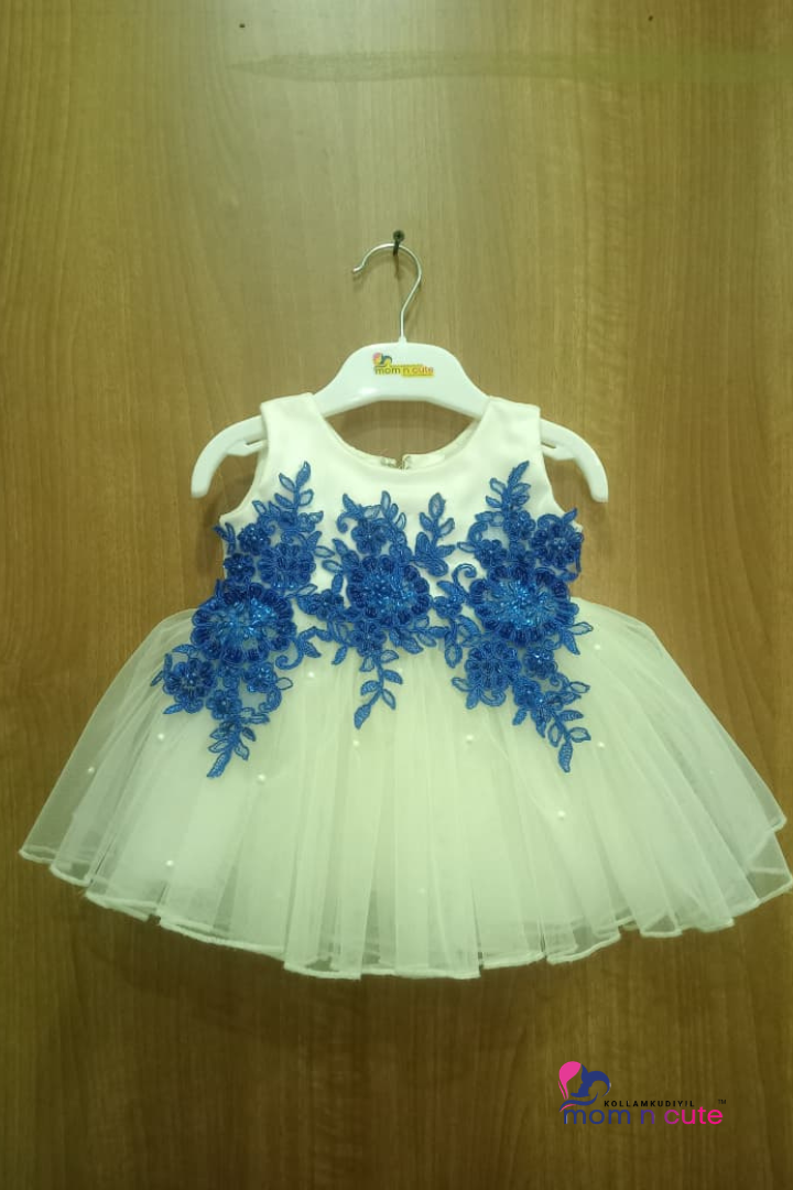 BABY PARTY FROCK - OFFER SALE