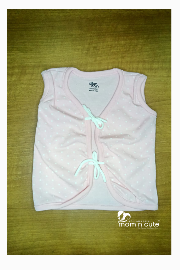 Knot Jabala Cotton Interlock New Born