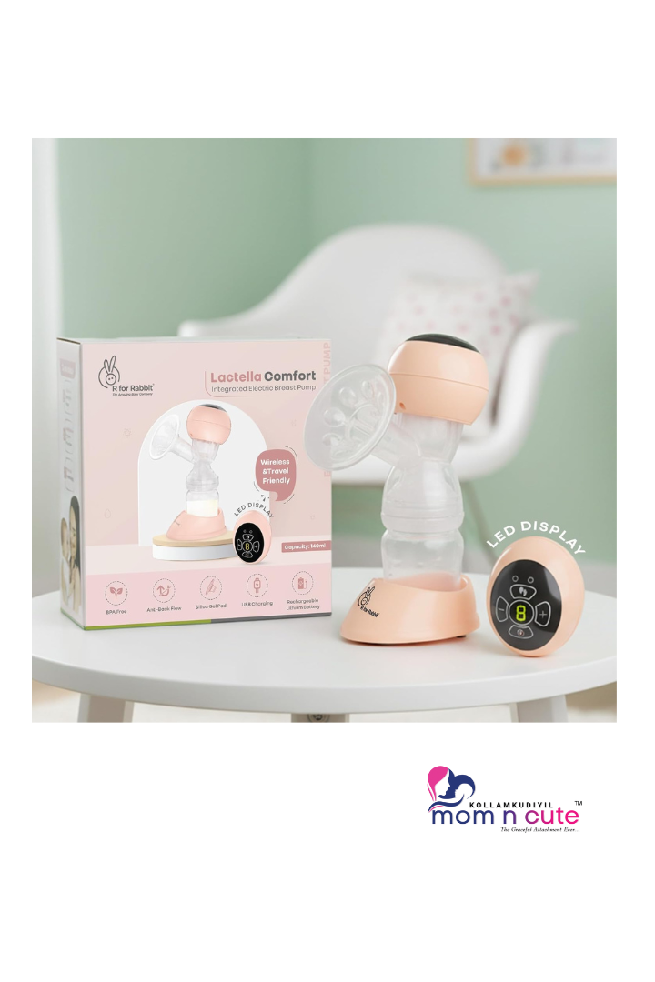 Lactella Comfort Electric Breast Pump