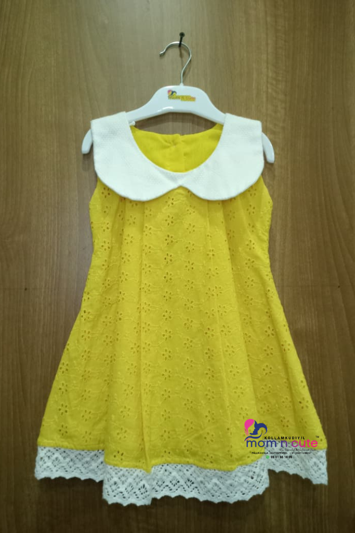 BABY FROCK - OFFER SALE
