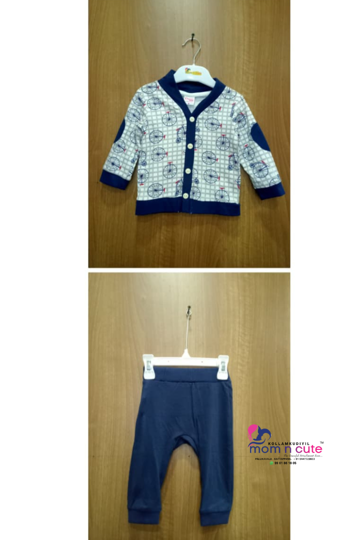 BOY SET - OFFER SALE