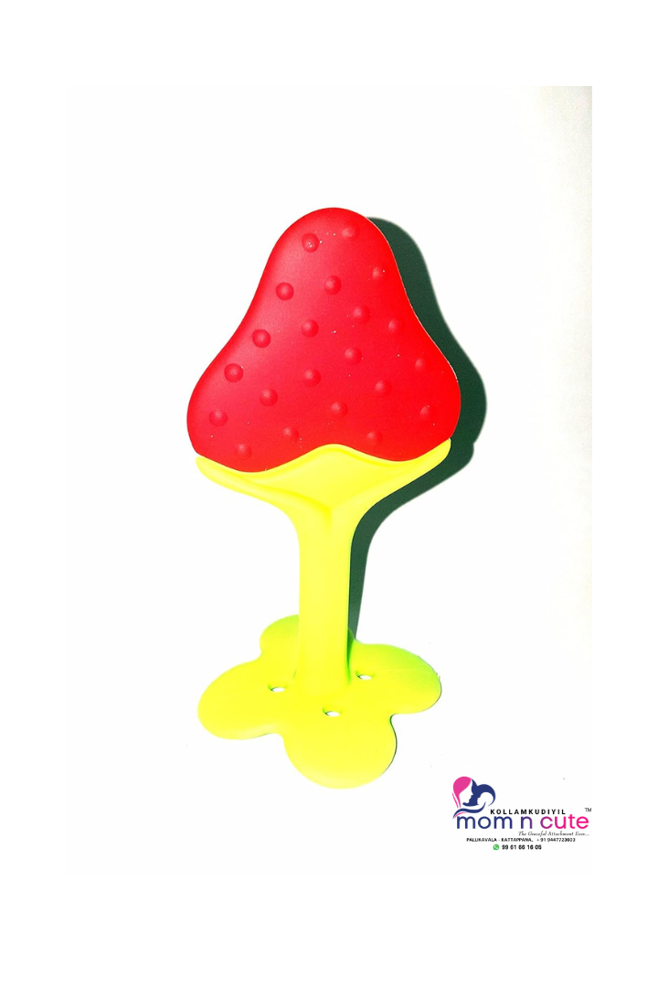 Mee Mee Silicone Teether