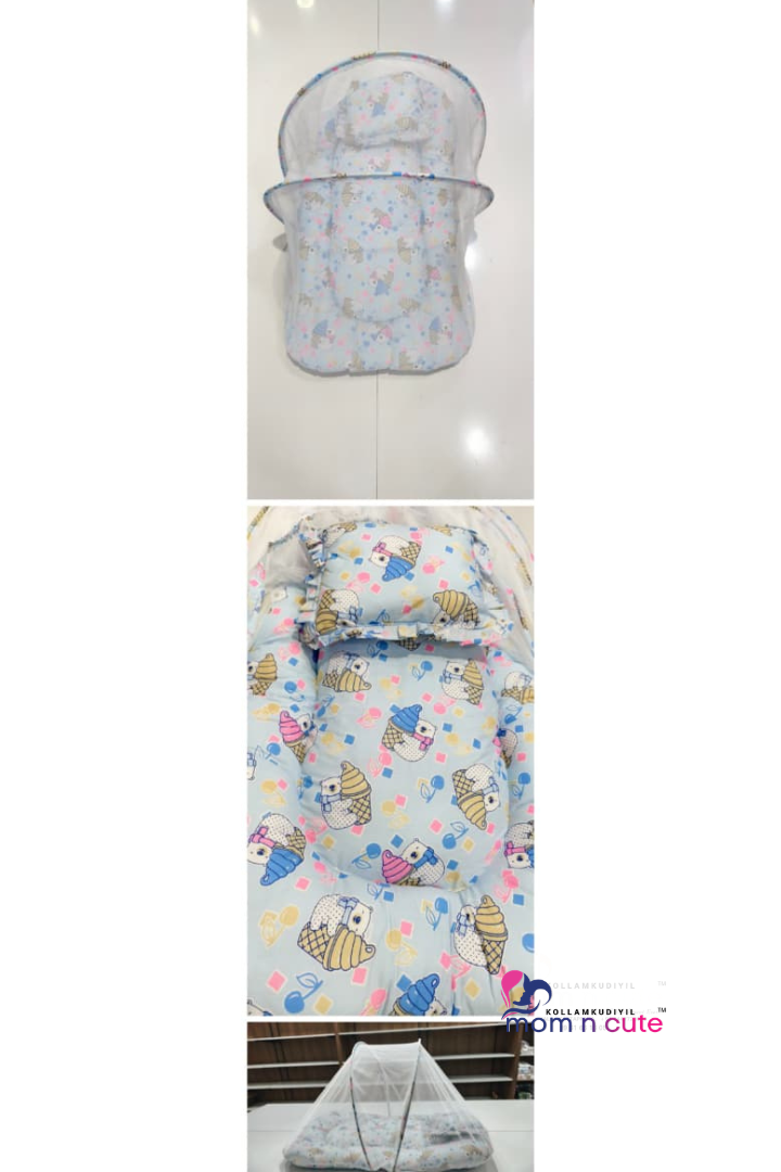 Baby Net Bed
