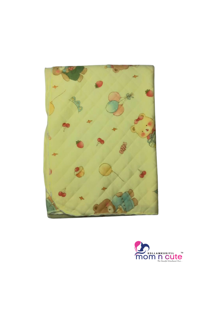 PREMIUM SOFT MUSLIN BLANKET