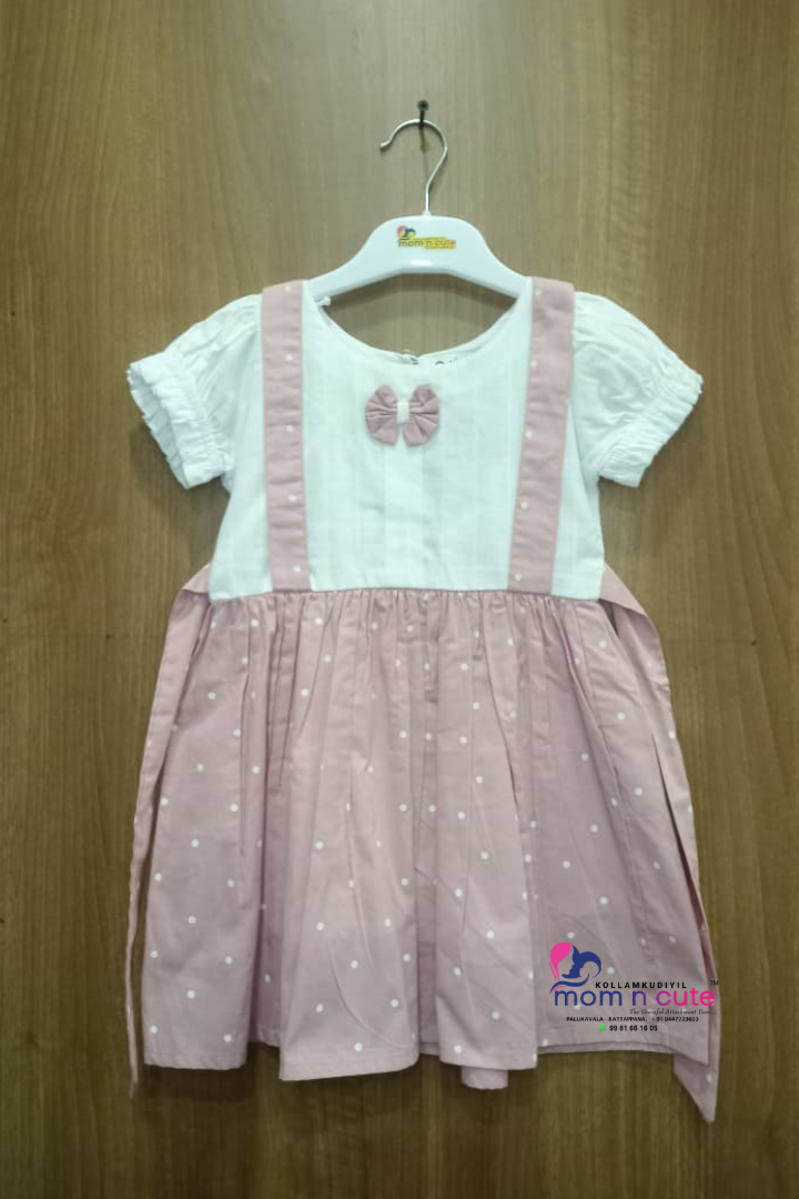 BABY GIRL FROCK - OFFER SALE