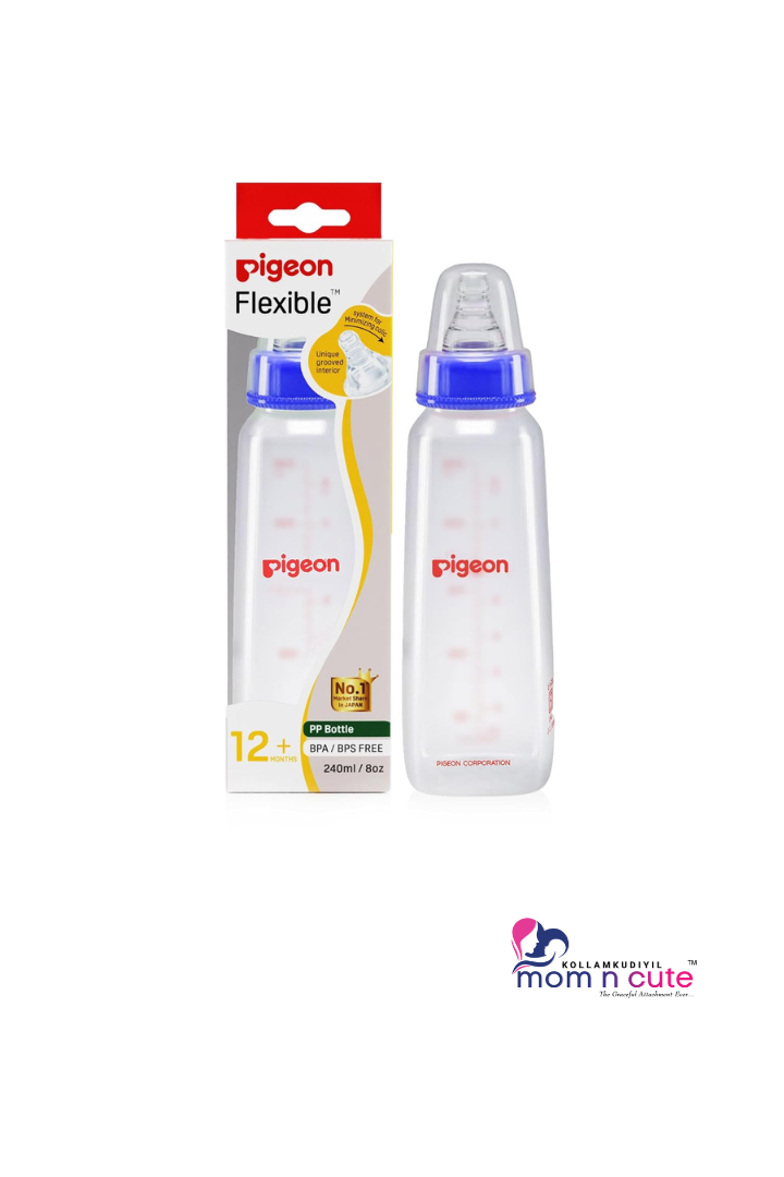 Pigeon Feeding Bottle 12+