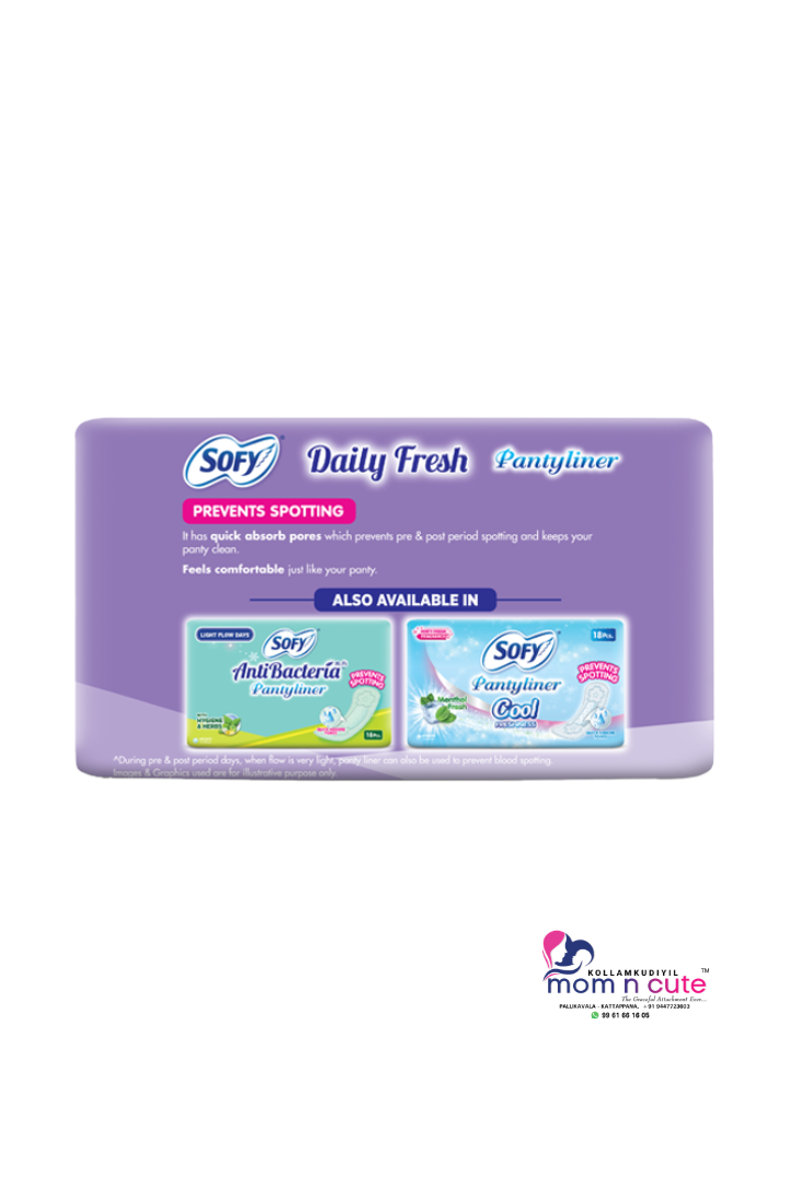 Sofy Pantyliner