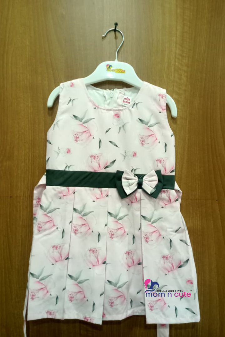 BABY GIRL FROCK - OFFER SALE