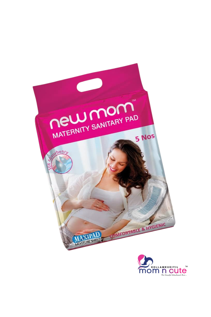 Newmom Disposable Maternity Maxi Pads