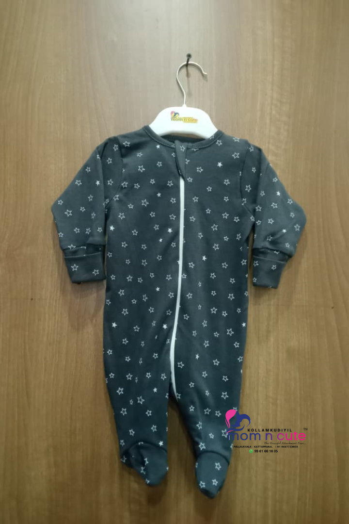 Baby Sleep Suit for 0-3 month Size