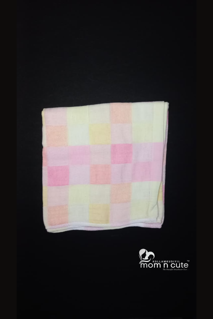 Muslin Bath Towel