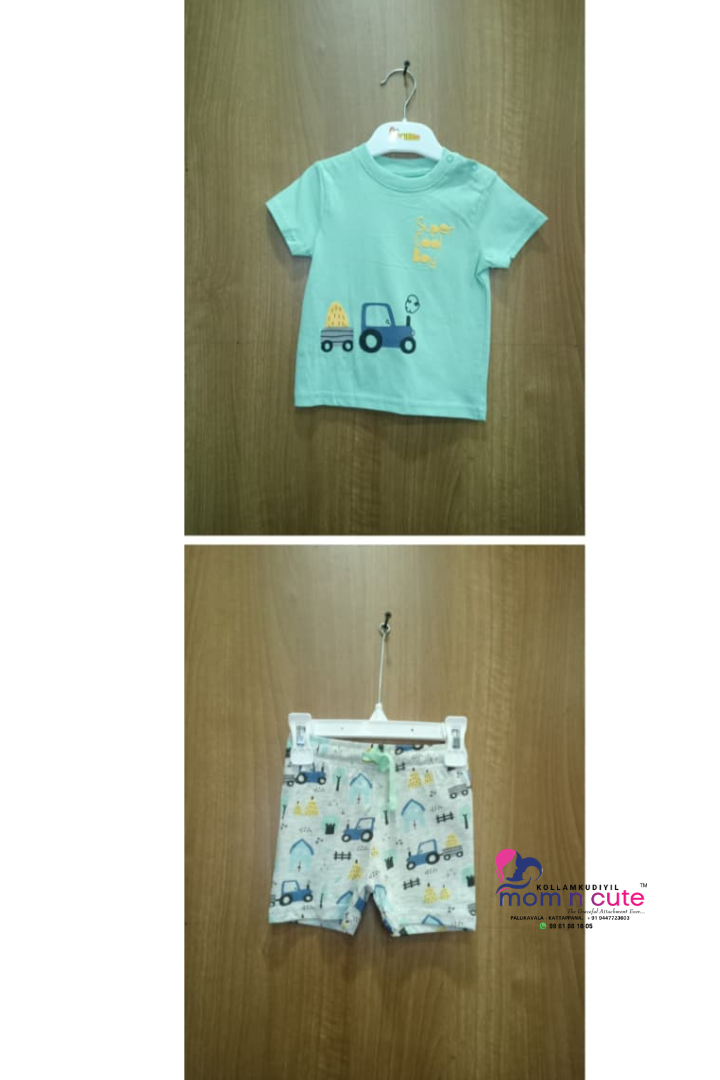 BABY BOYS SET  - OFFER SALE