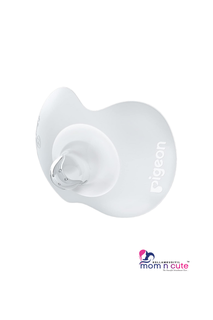 Pigeon Silicone Nipple Shield/Nipple Protector Size 2