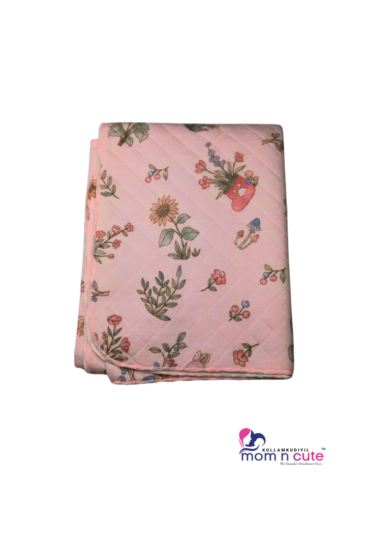PREMIUM SOFT MUSLIN BLANKET