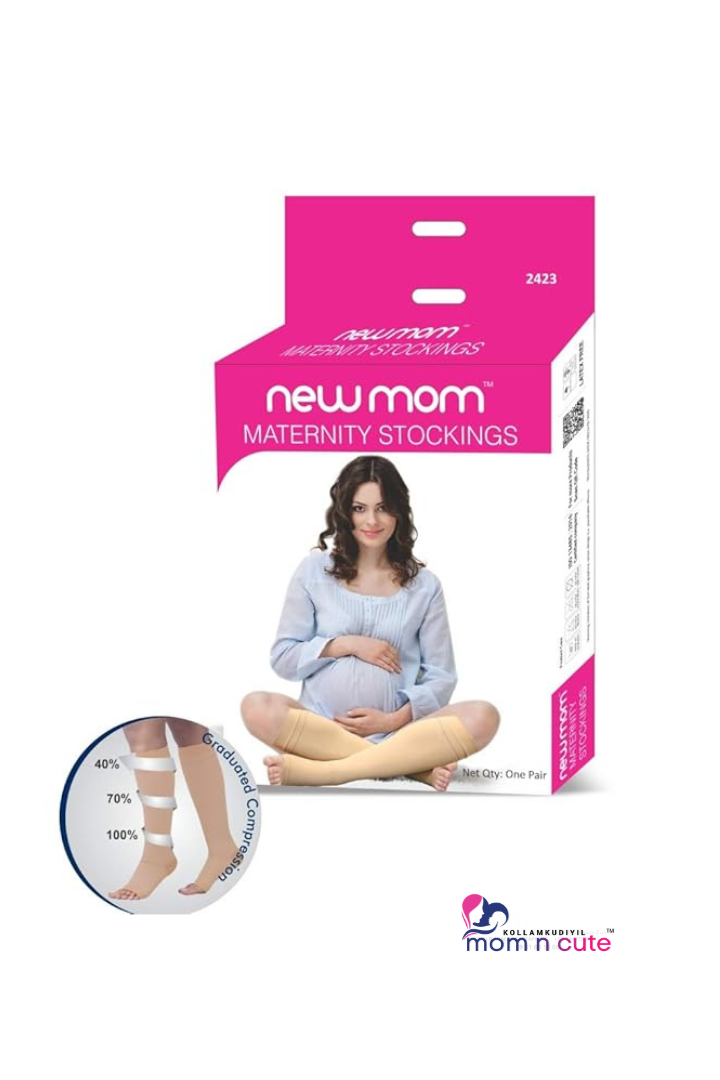 Newmom Maternity Stockings