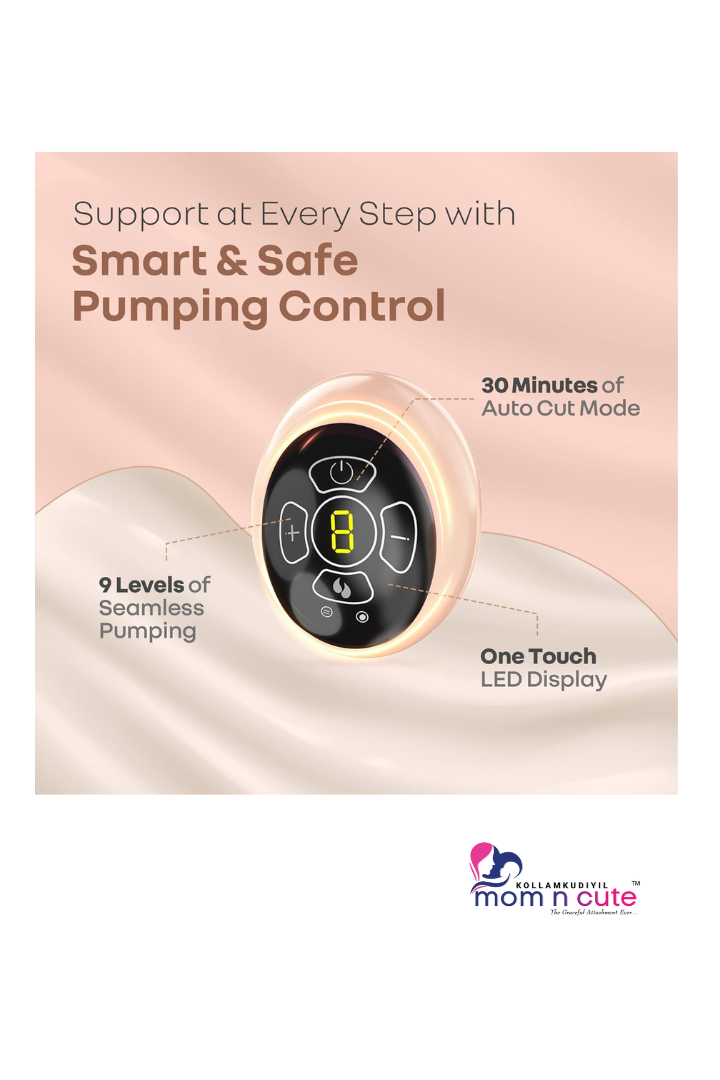 Lactella Comfort Electric Breast Pump