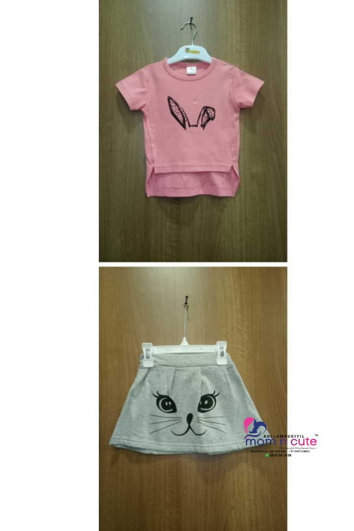 BABY FROCK - OFFER SALE