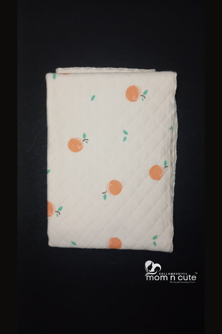 Soft Muslin Blanket color