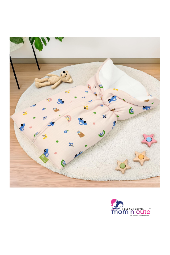 Baby Sleep Sac Bedding Set