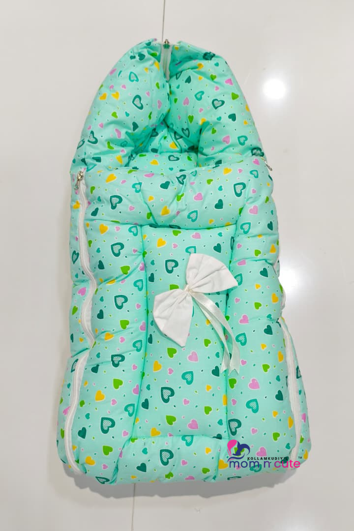 Baby Carry Nest - Cotton