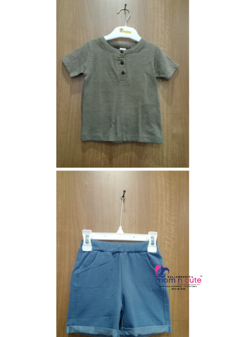 BOY SET - OFFER SALE