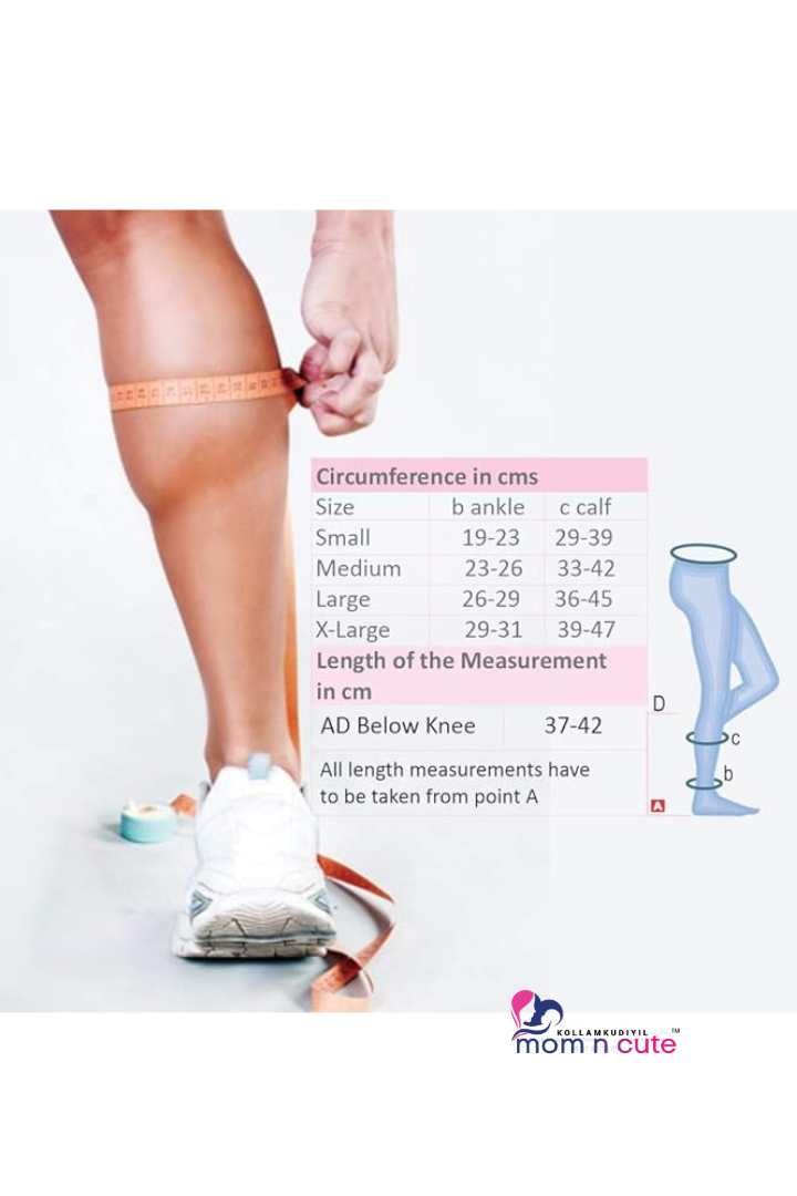 Newmom Maternity Stockings