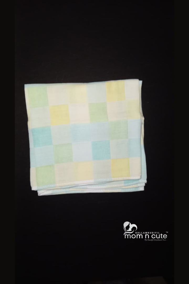 Muslin Bath Towel