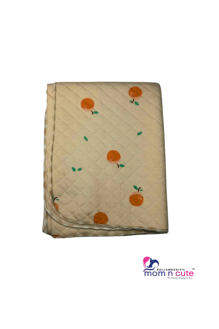PREMIUM SOFT MUSLIN BLANKET