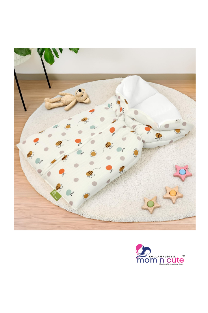 Baby Sleep Sac Bedding Set