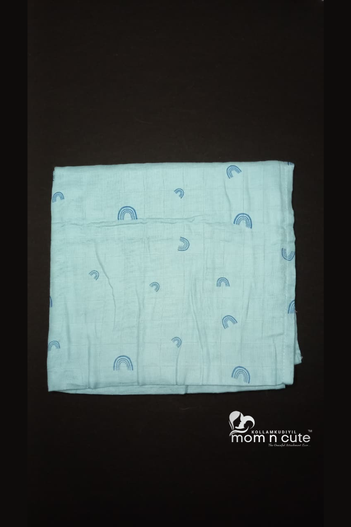 Soft Muslin Swaddle