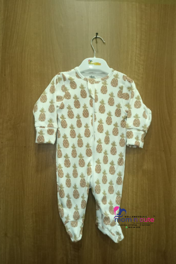 Baby Sleep Suit for 0-3 month Size
